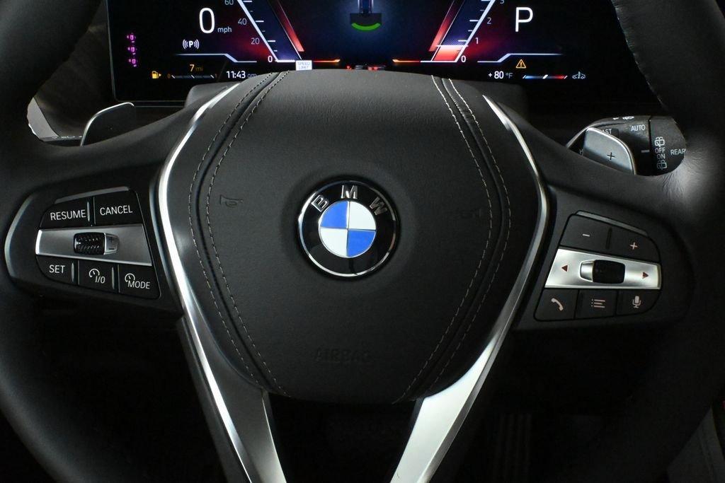 new 2026 BMW X5 car, priced at $82,275