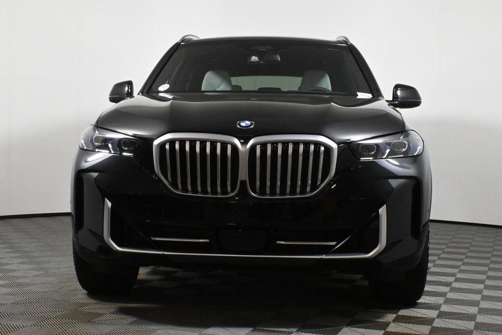 new 2026 BMW X5 car, priced at $82,275