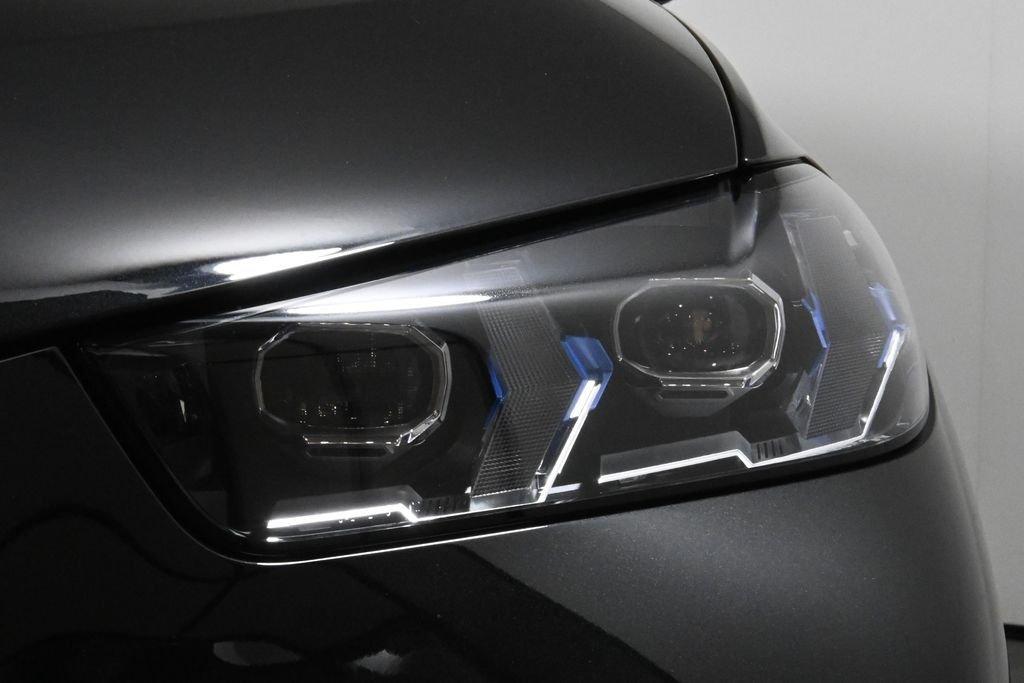 new 2026 BMW X5 car, priced at $82,275