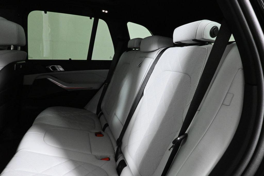 new 2026 BMW X5 car, priced at $82,275