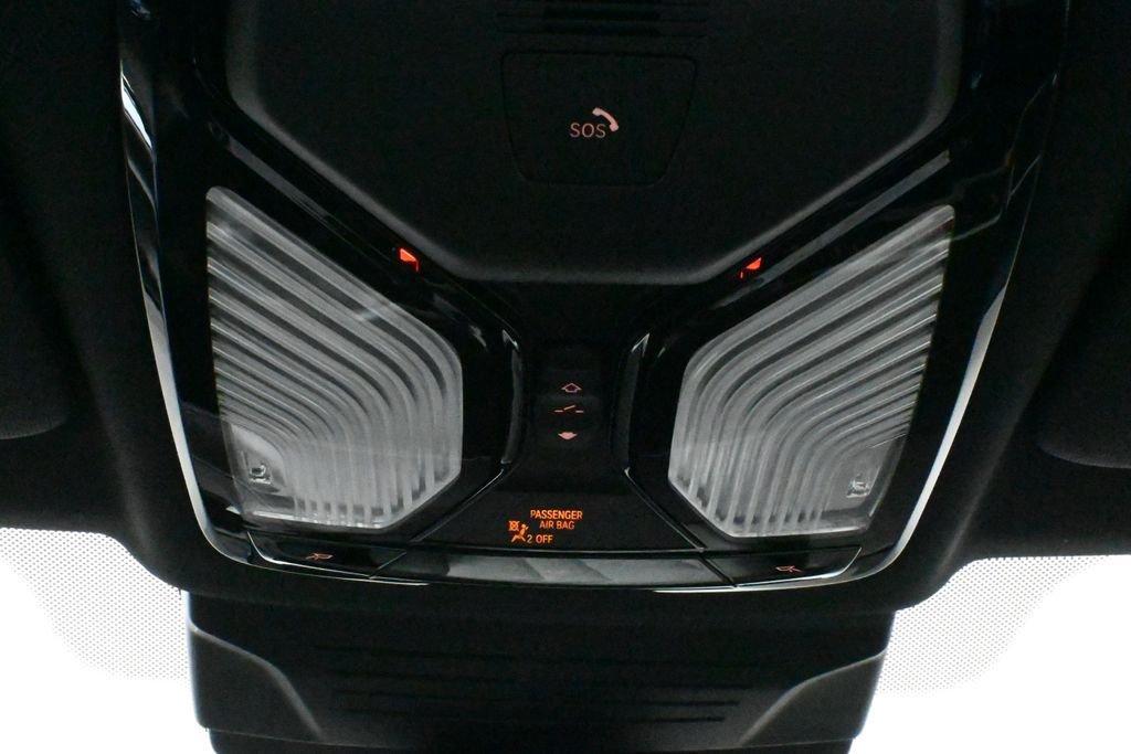 new 2026 BMW X5 car, priced at $82,275