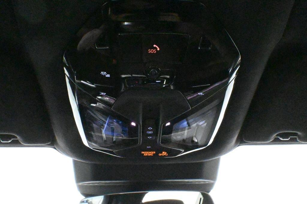 new 2026 BMW 740 car, priced at $113,430