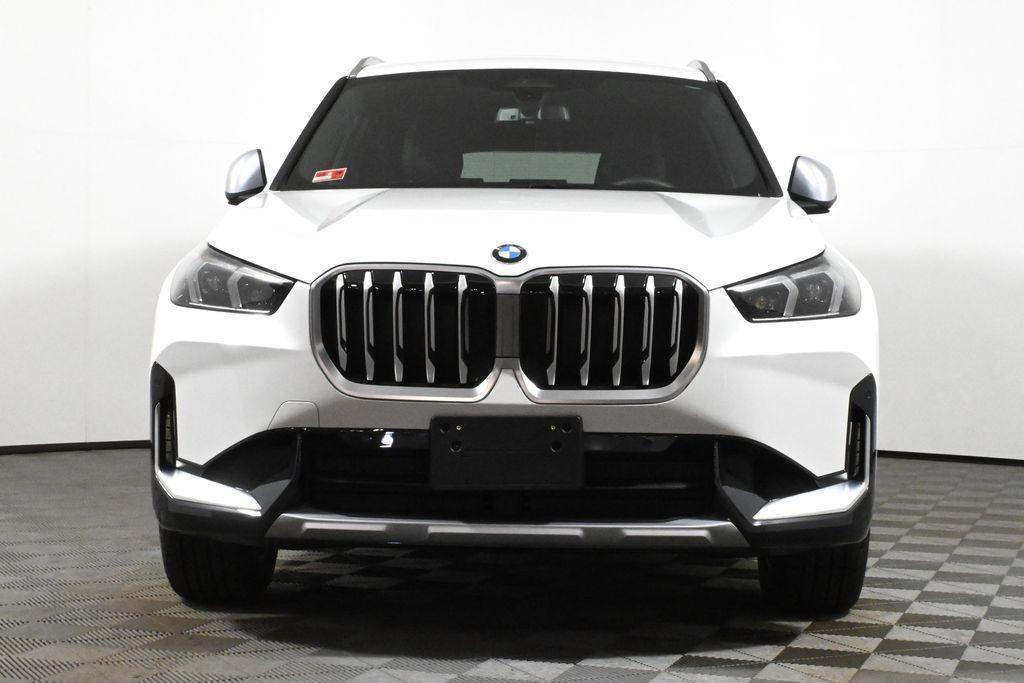 used 2024 BMW X1 car, priced at $44,488