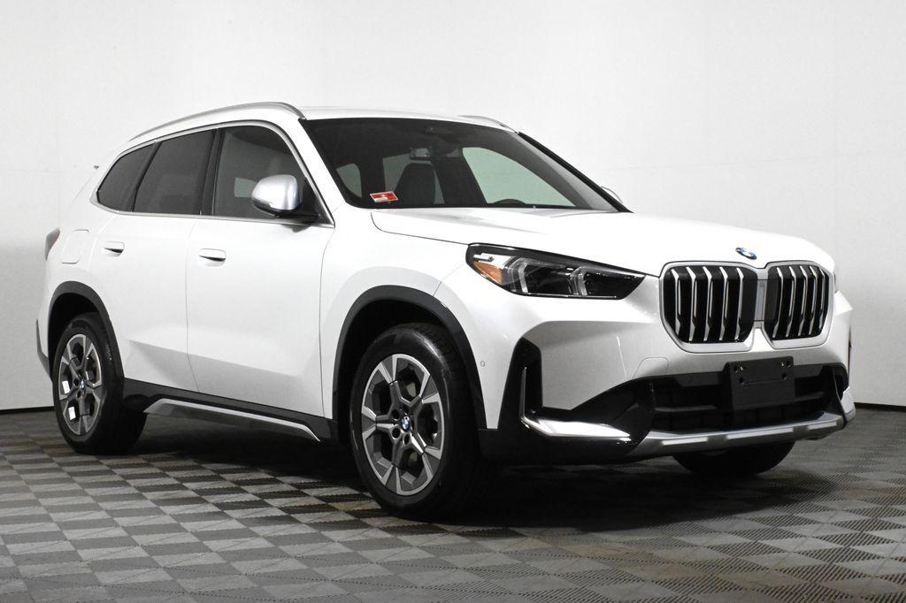 used 2024 BMW X1 car, priced at $44,488