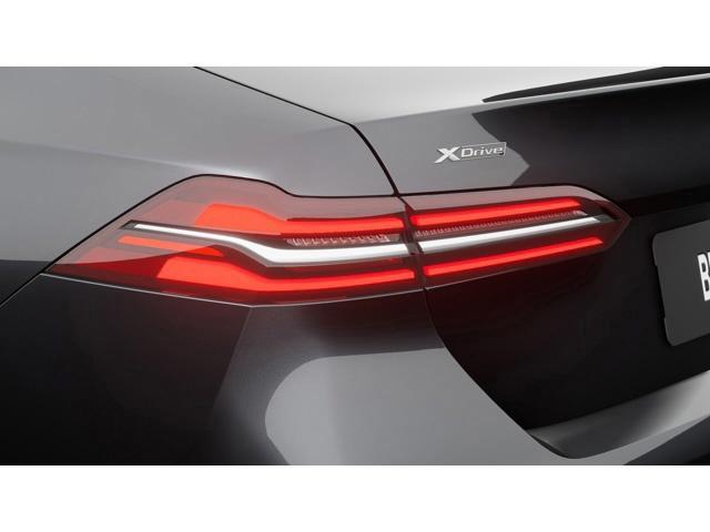 new 2026 BMW 530 car, priced at $66,025
