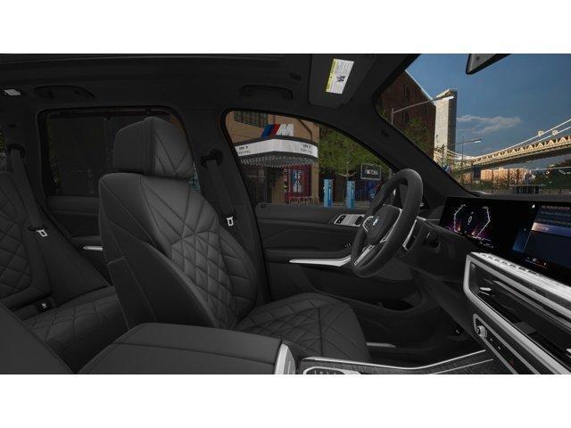 new 2026 BMW X5 car, priced at $83,125