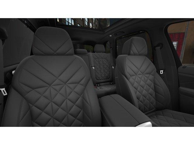 new 2026 BMW X5 car, priced at $83,125