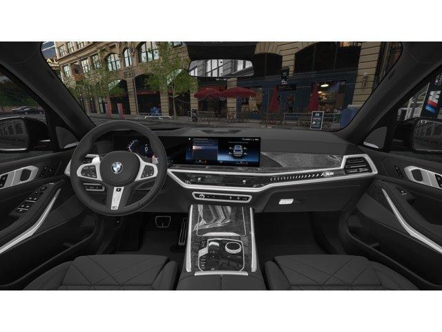 new 2026 BMW X5 car, priced at $83,125