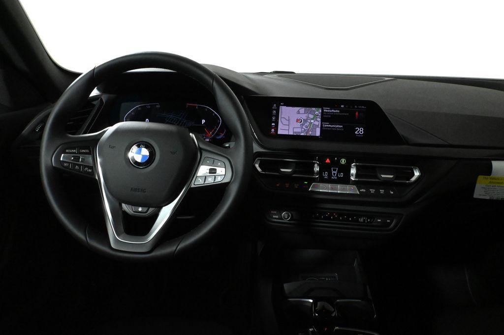 used 2024 BMW 228 Gran Coupe car, priced at $45,700