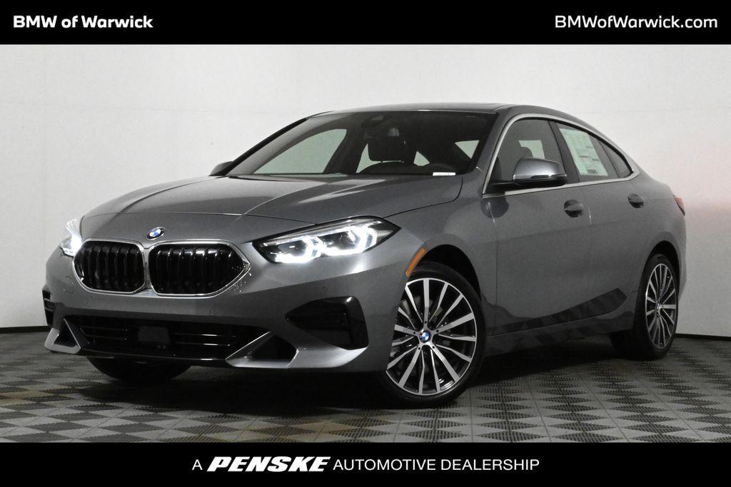 used 2024 BMW 228 Gran Coupe car, priced at $45,700