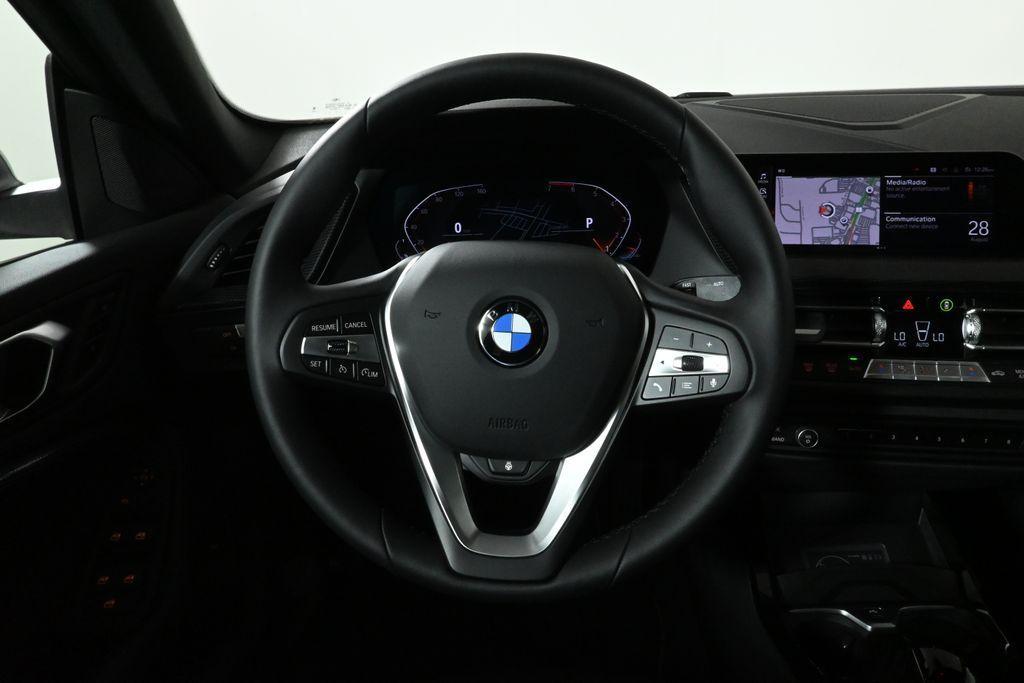 used 2024 BMW 228 Gran Coupe car, priced at $45,700