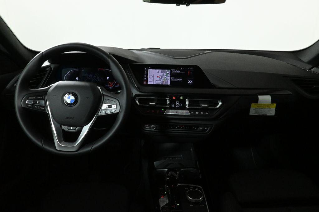 used 2024 BMW 228 Gran Coupe car, priced at $45,700