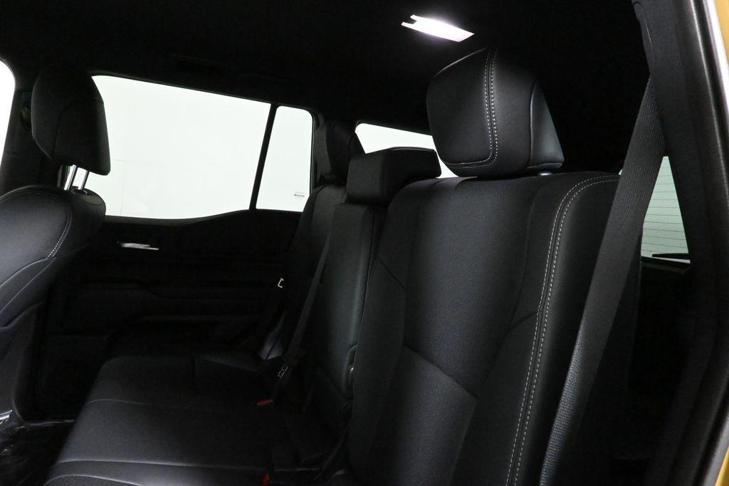 used 2024 Toyota Land Cruiser car, priced at $66,283