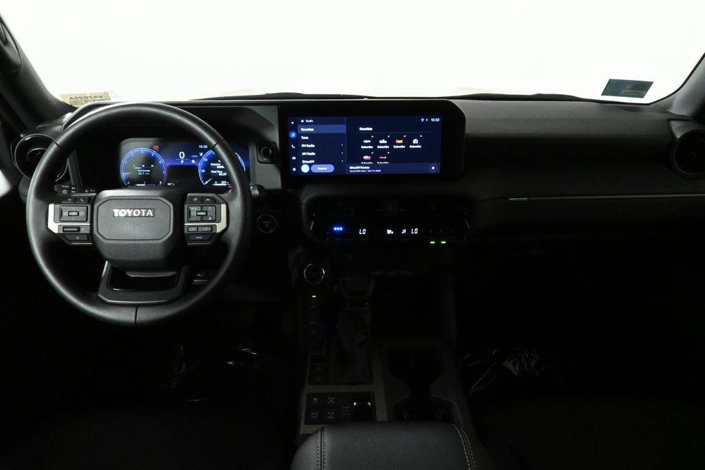 used 2024 Toyota Land Cruiser car, priced at $66,283
