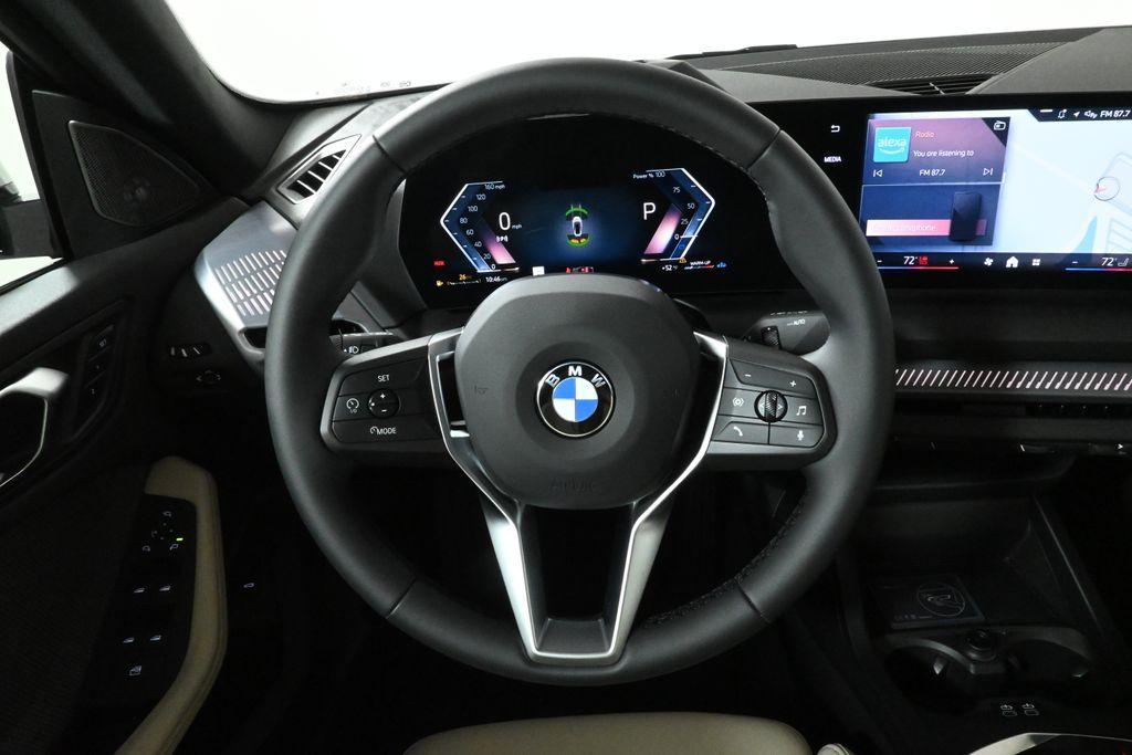 new 2025 BMW 228 Gran Coupe car, priced at $46,275