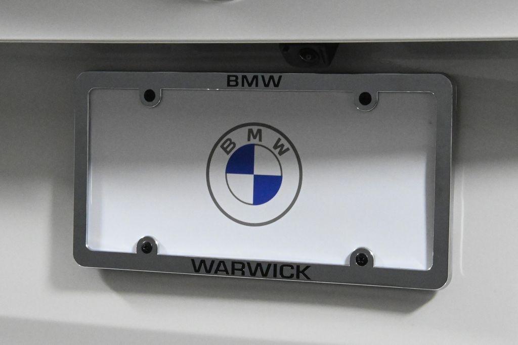 new 2025 BMW 228 Gran Coupe car, priced at $46,275