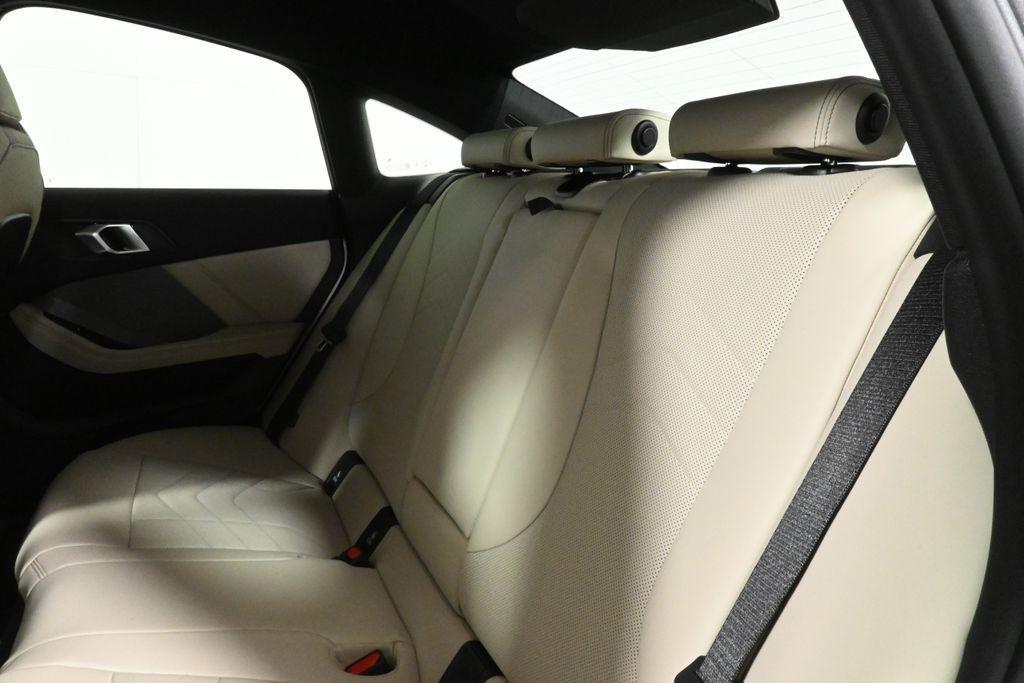 new 2025 BMW 228 Gran Coupe car, priced at $46,275