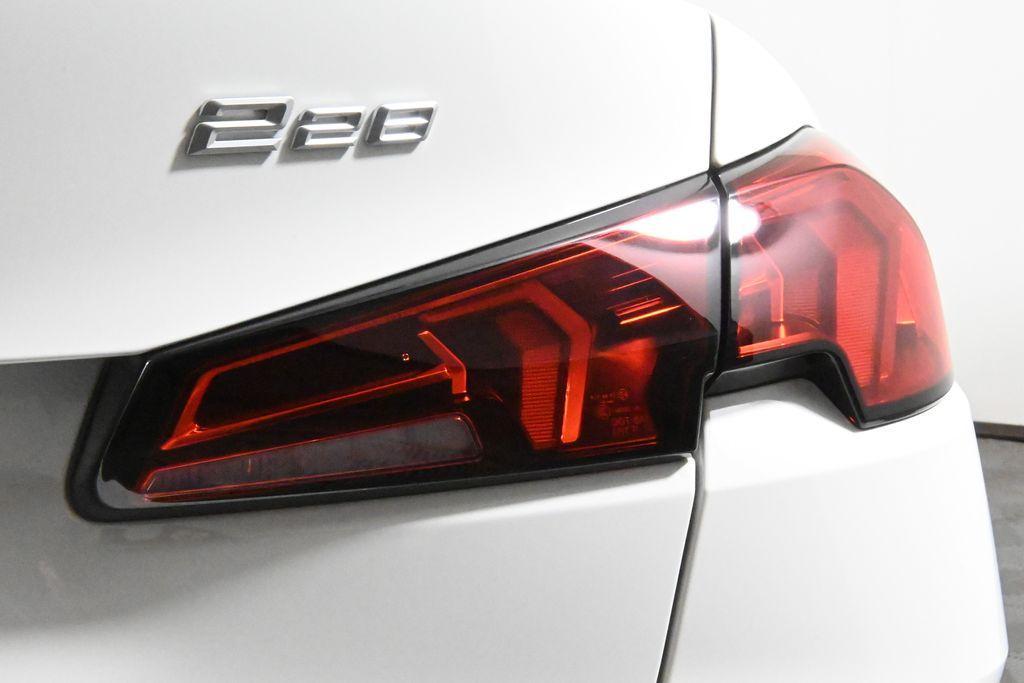 new 2025 BMW 228 Gran Coupe car, priced at $46,275