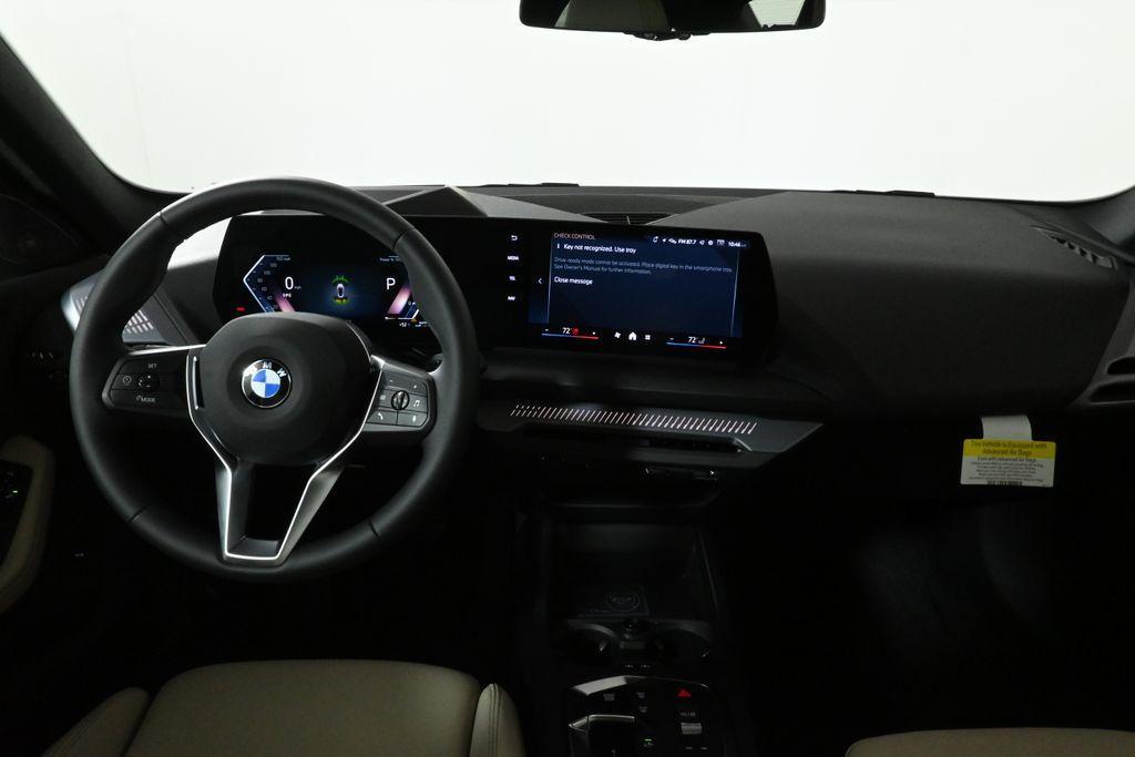 new 2025 BMW 228 Gran Coupe car, priced at $46,275
