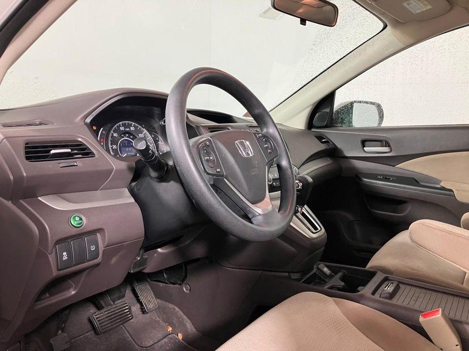 used 2014 Honda CR-V car, priced at $13,317