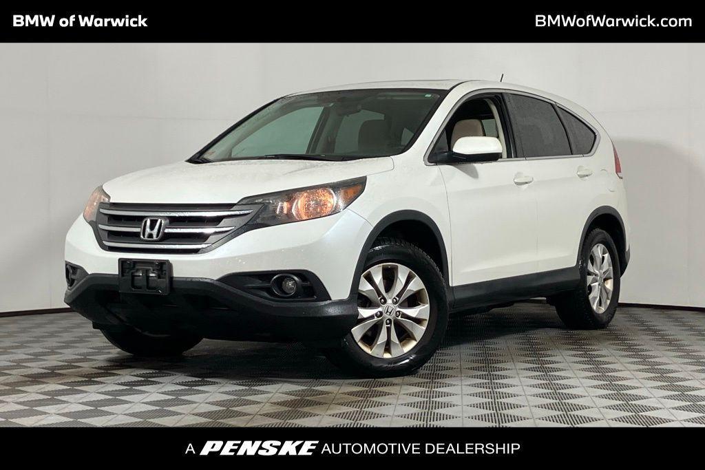 used 2014 Honda CR-V car, priced at $13,317