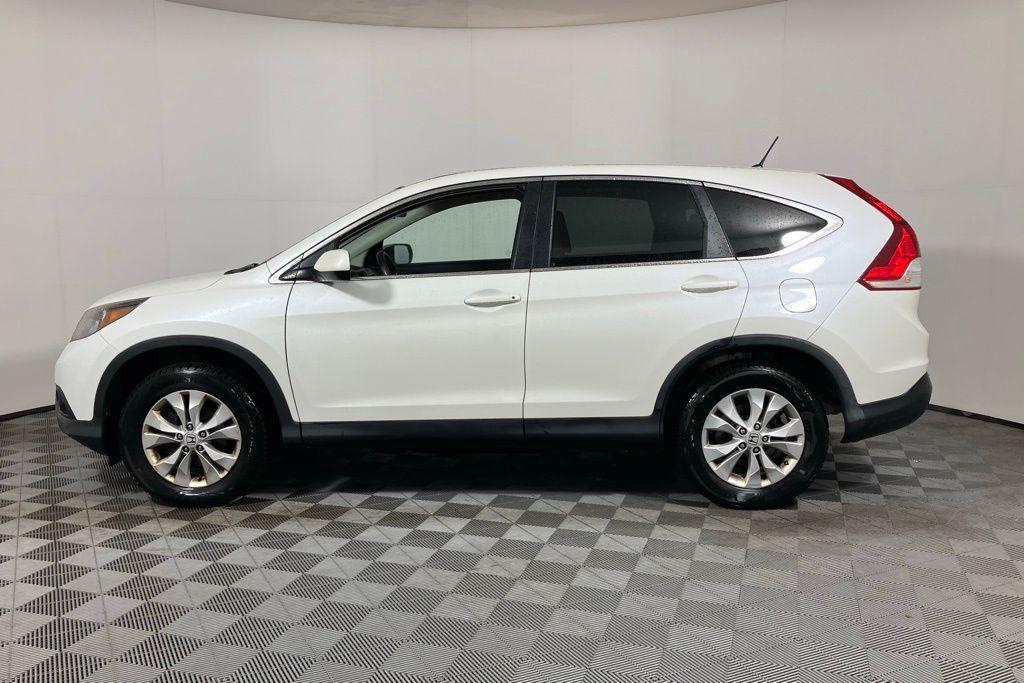 used 2014 Honda CR-V car, priced at $13,317