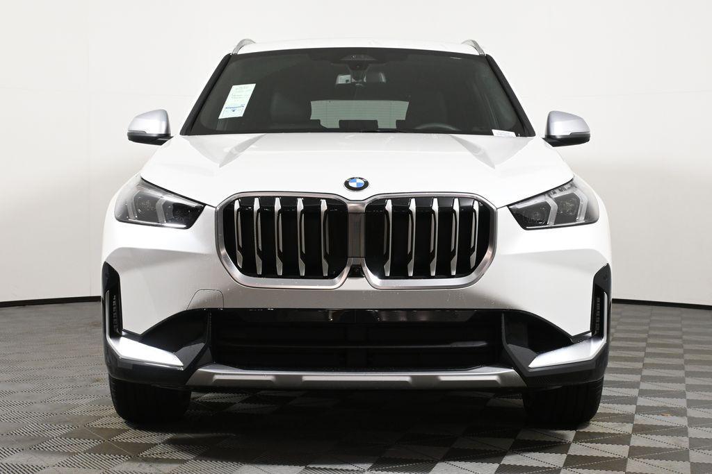 used 2024 BMW X1 car, priced at $45,295
