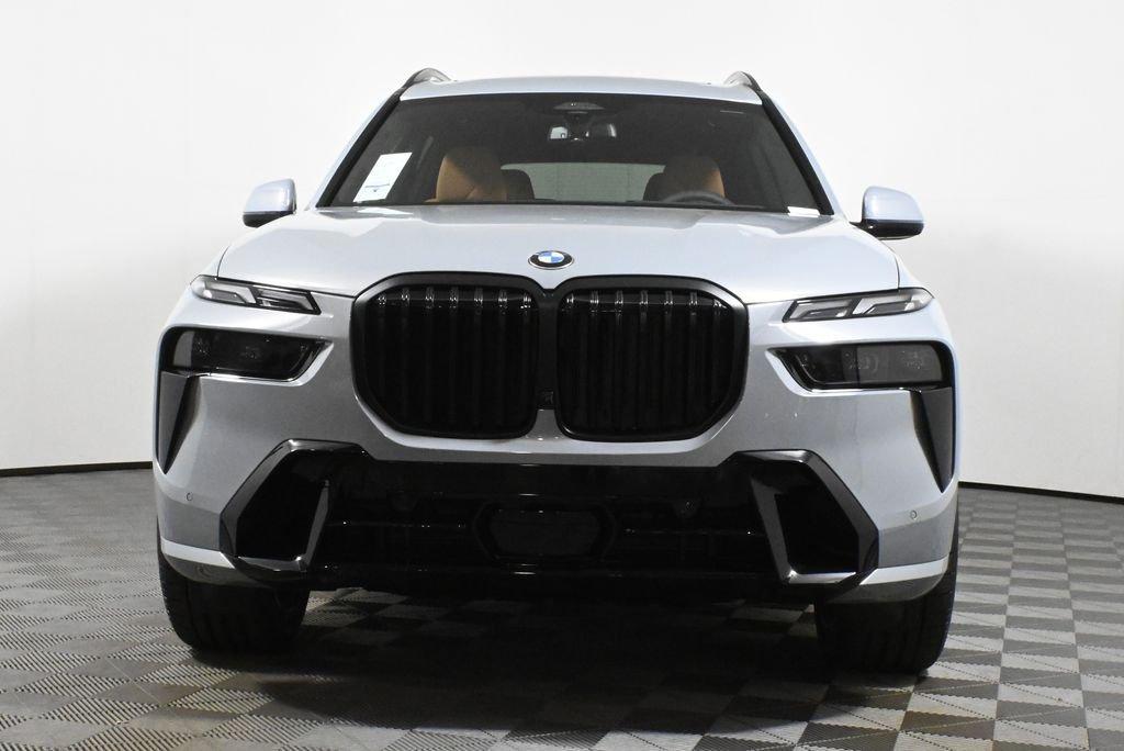 new 2026 BMW X7 car, priced at $97,775
