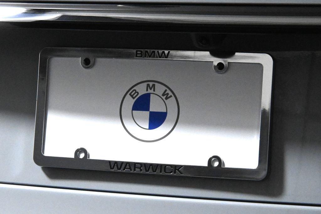 new 2026 BMW X7 car, priced at $97,775