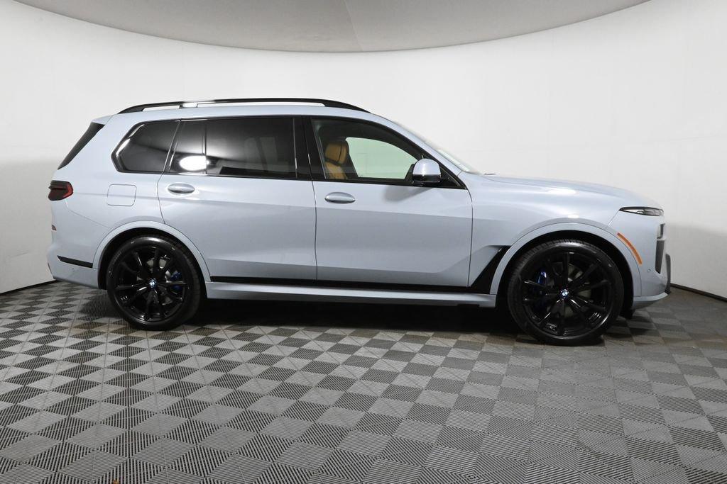 new 2026 BMW X7 car, priced at $97,775