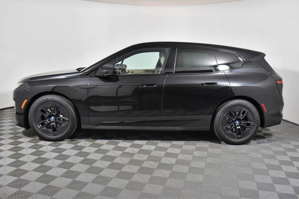 used 2023 BMW iX car, priced at $73,995