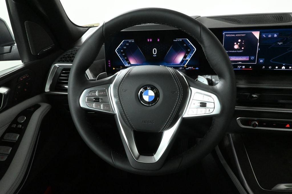 new 2026 BMW X7 car