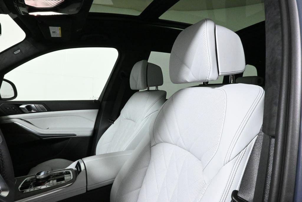new 2026 BMW X7 car
