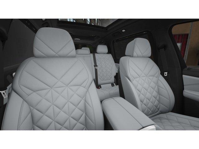 new 2026 BMW X7 car, priced at $98,730