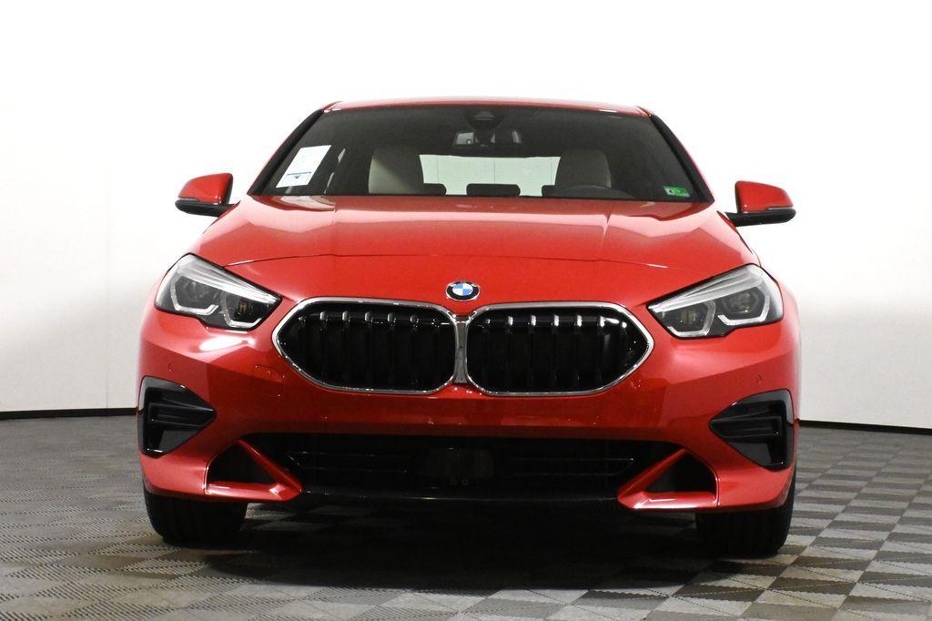new 2024 BMW 228 Gran Coupe car, priced at $46,240