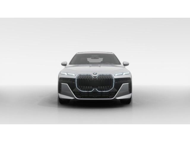 new 2025 BMW 760 car, priced at $129,575