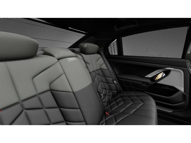 new 2025 BMW 760 car, priced at $129,575