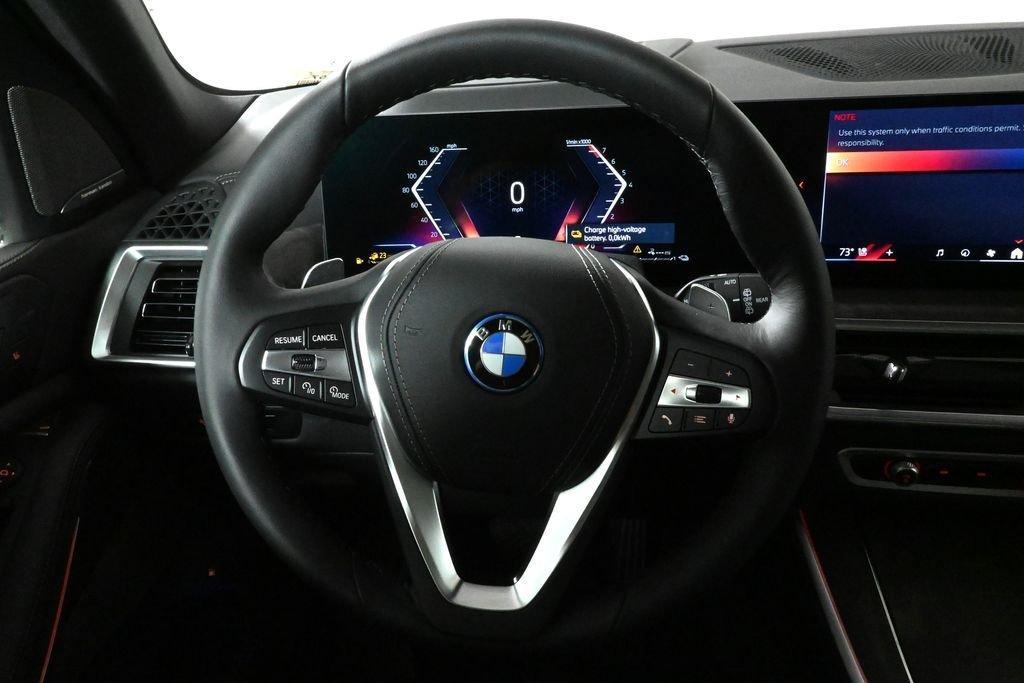 new 2026 BMW X5 PHEV car