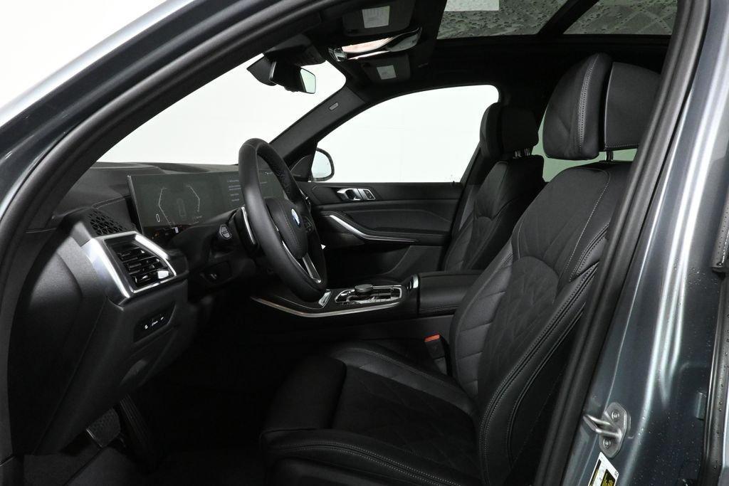 new 2026 BMW X5 PHEV car