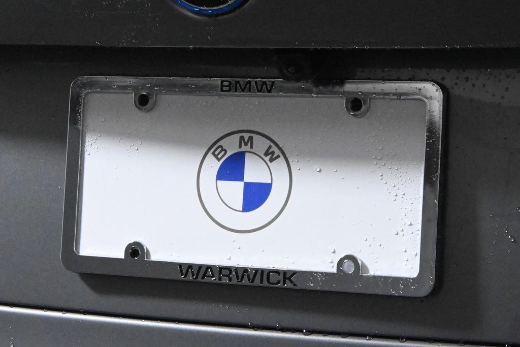 new 2026 BMW X5 PHEV car