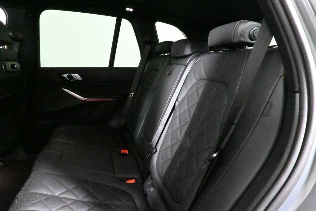 new 2026 BMW X5 PHEV car