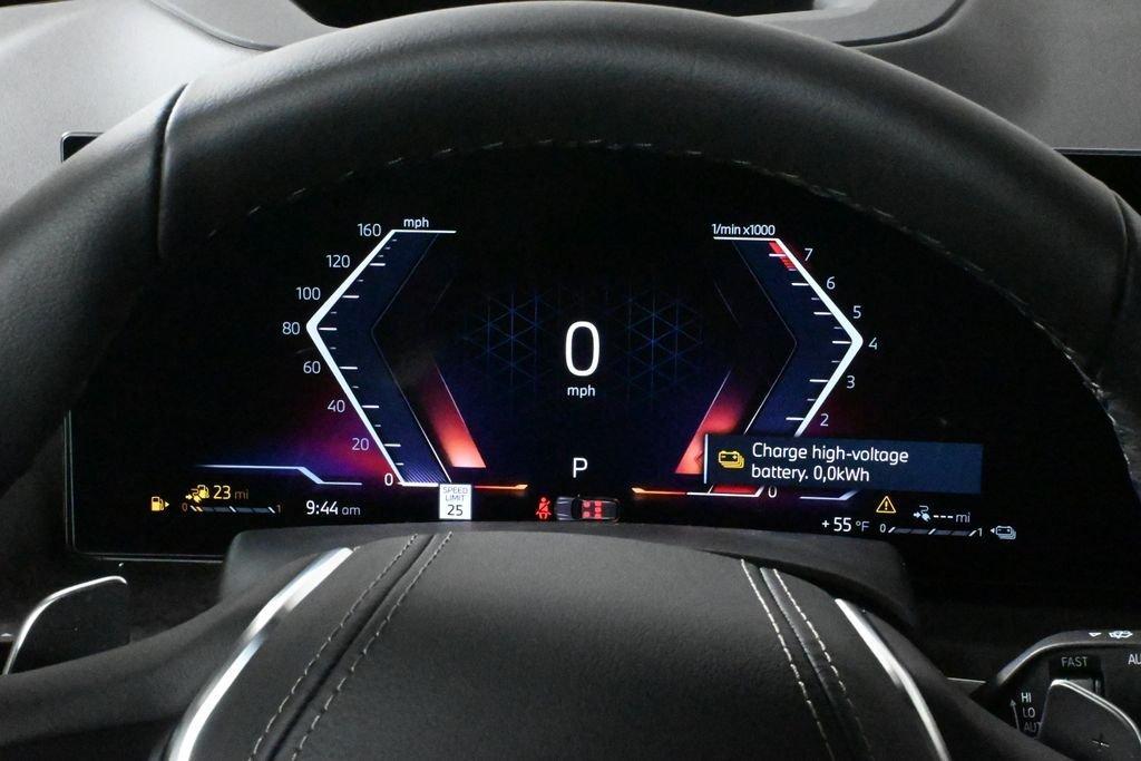 new 2026 BMW X5 PHEV car