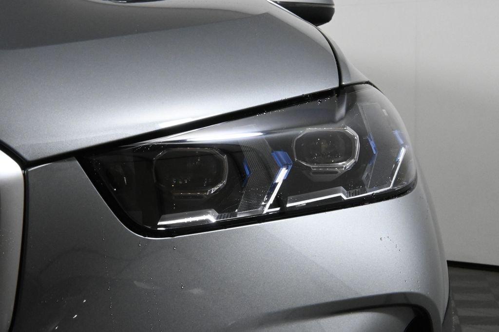 new 2026 BMW X5 PHEV car