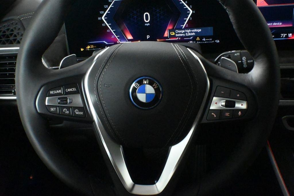 new 2026 BMW X5 PHEV car