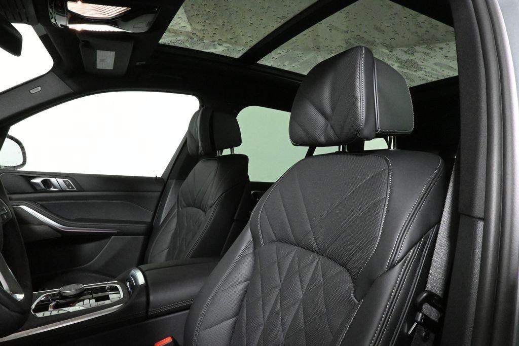 new 2026 BMW X5 PHEV car