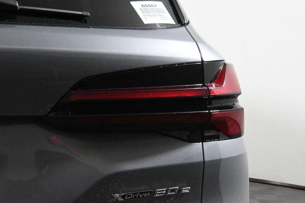 new 2026 BMW X5 PHEV car