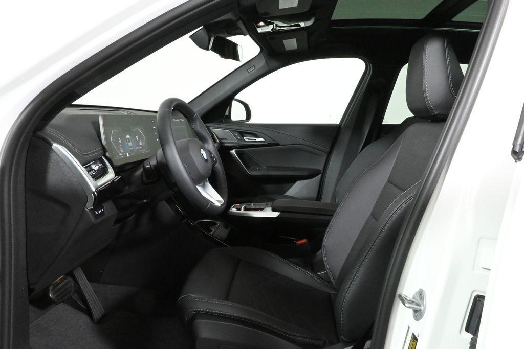 new 2026 BMW X1 car, priced at $47,255