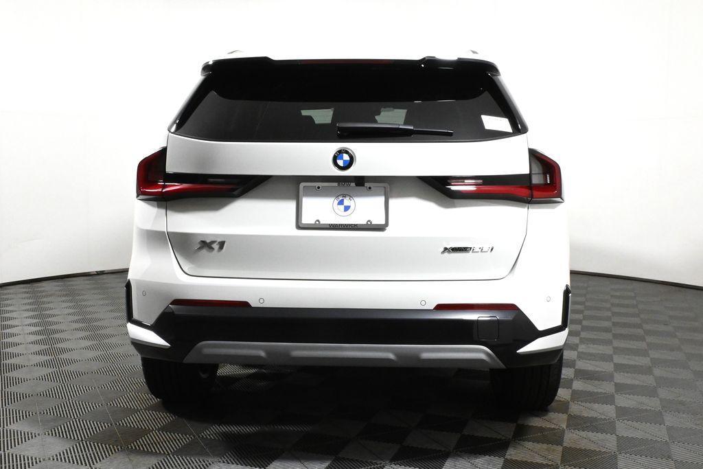 new 2026 BMW X1 car, priced at $47,255