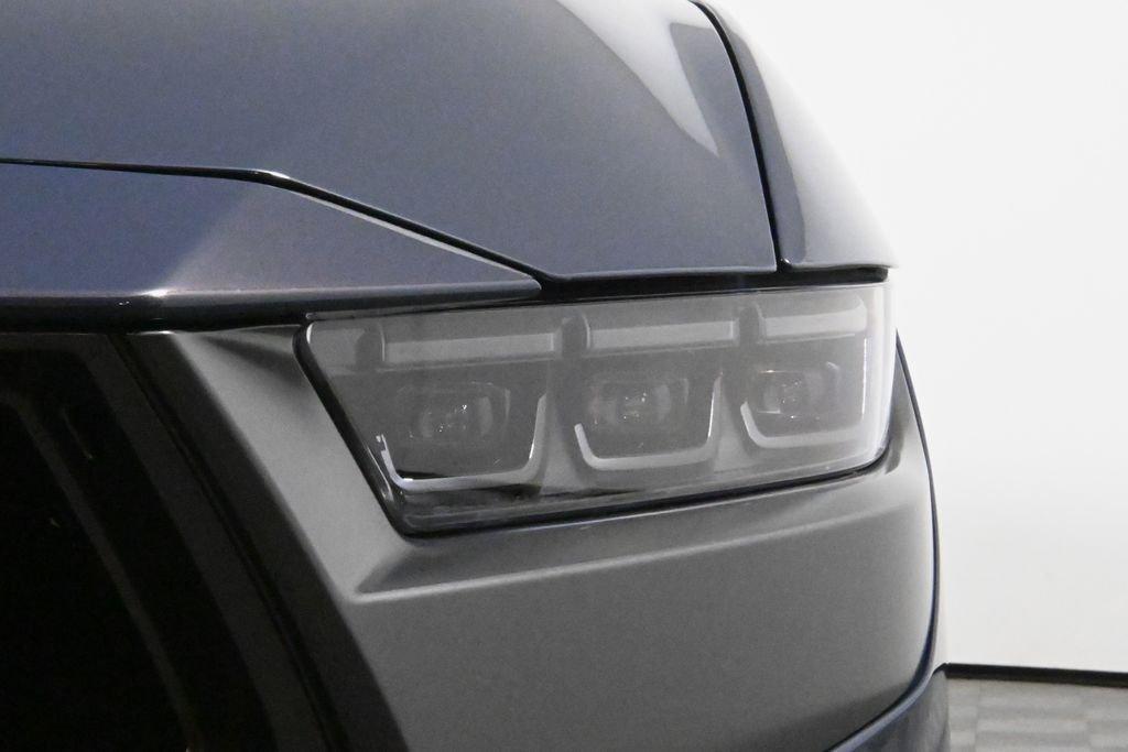 used 2024 Ford Mustang car, priced at $65,335