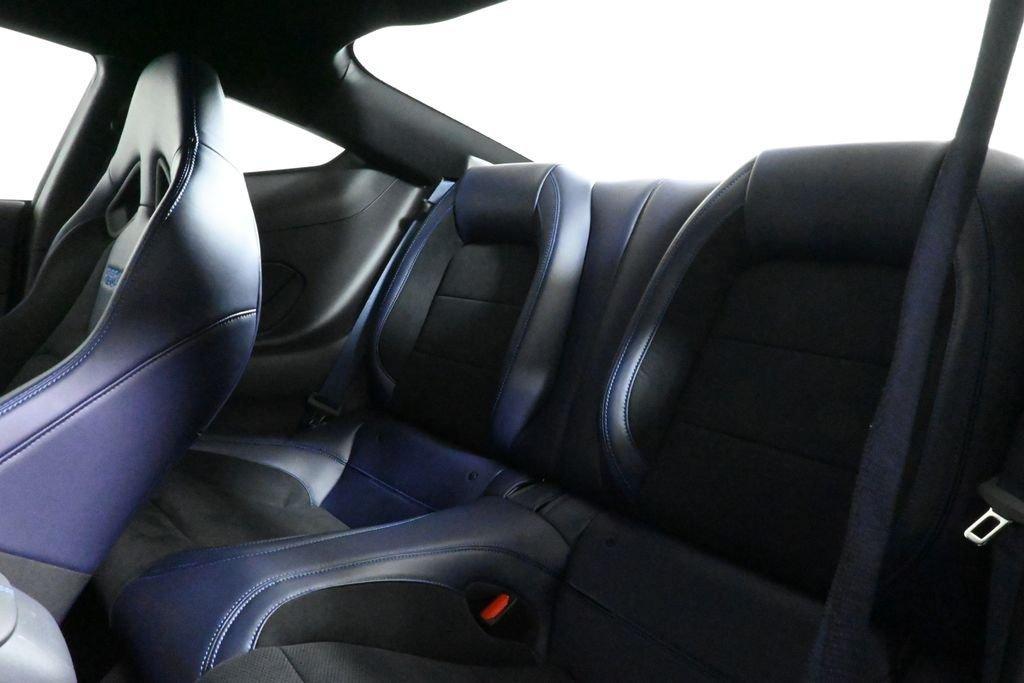 used 2024 Ford Mustang car, priced at $65,335